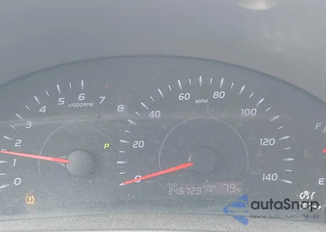 2010 Toyota Camry Le из США, поврежденный, VIN 4T4BF3EK7AR083232